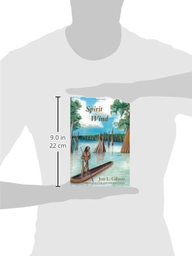 Spirit Wind Book by Fire Ant - Adventure Novel for Teens & Young Adults - Perfect for Reading, Gifts, and Book Clubs