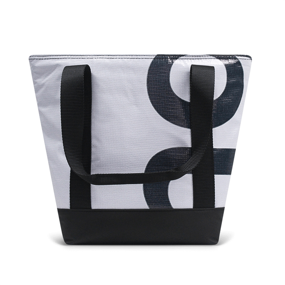 Beck Cooler Bag Bk1 01065 - Insulated Lunch Bag for Work, Picnics & Outdoor Activities - Leakproof & Durable Cooler Tote for Food & Drinks