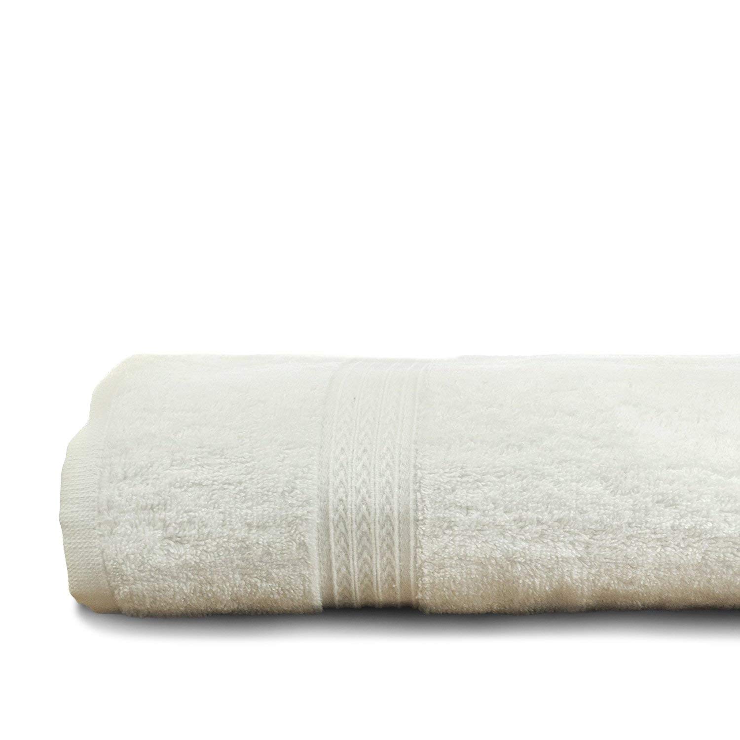 Premium 12S Ring Spun Cotton Bath Towels 27