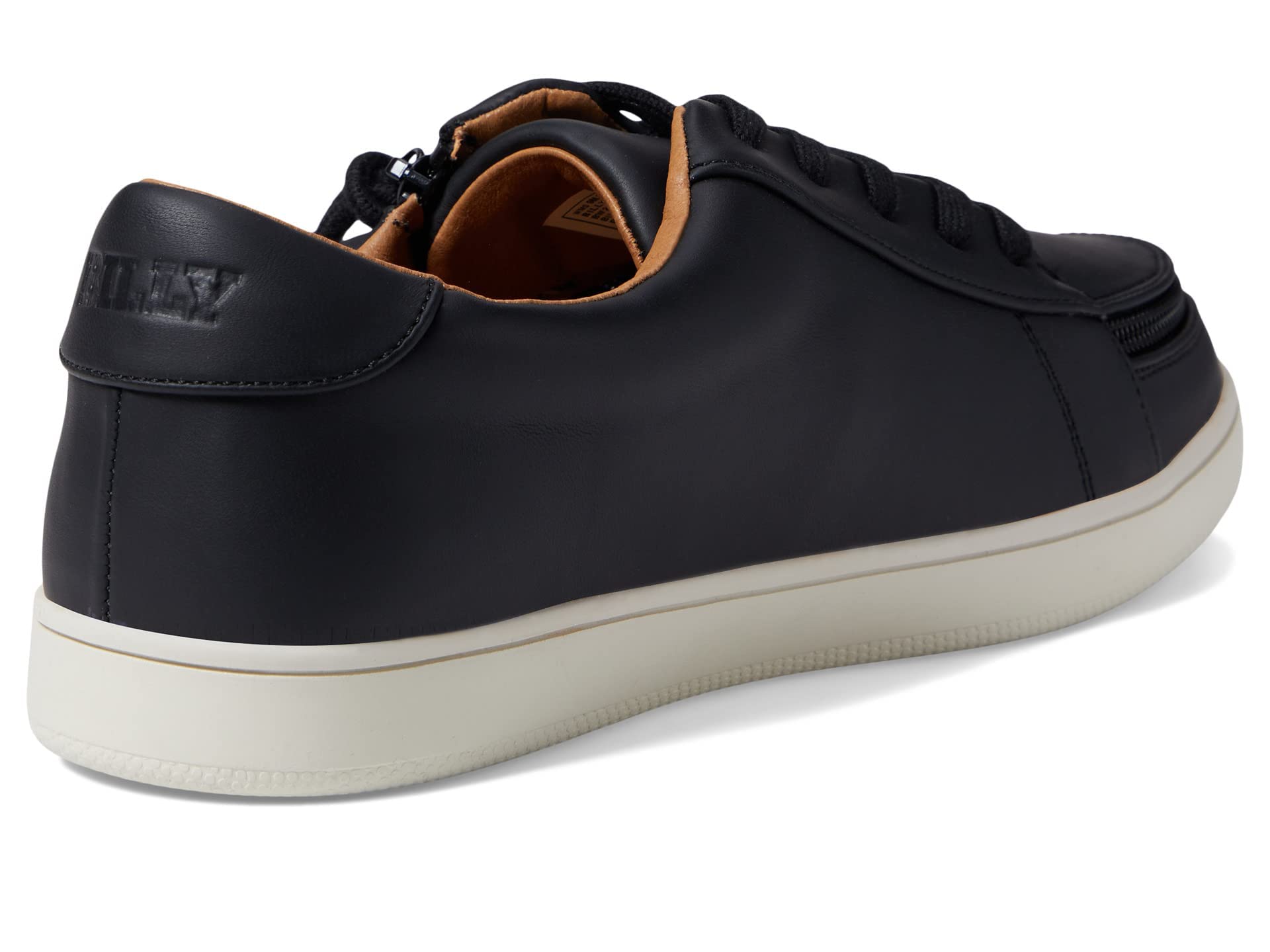 BILLY Footwear Sneaker II - Adaptive Shoes for Easy On/Off | Comfortable Walking Shoes for Men & Women | Perfect for Disabilities, Elderly & Active Lifestyles