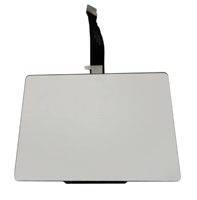 Original A1425 Touchpad Trackpad with Flex Cable Replacement for MacBook Pro 13.3