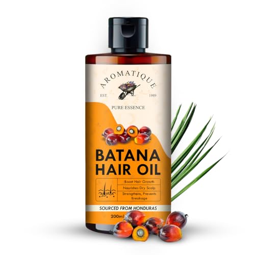 Batana oil