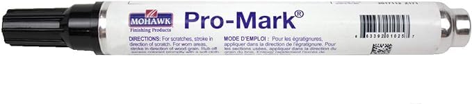 Medium Dark Oak