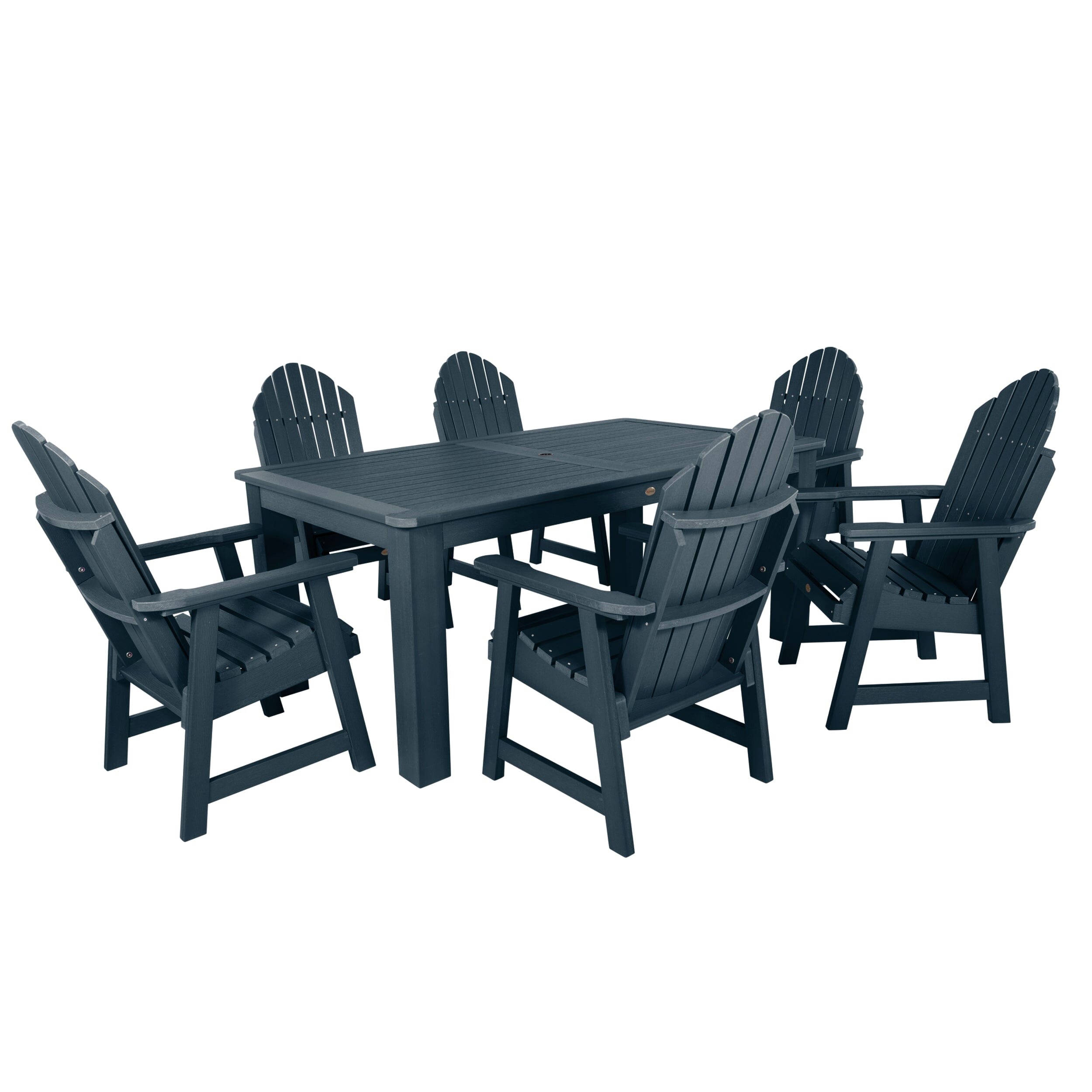 Hamilton 7-Piece Outdoor Dining Set 42