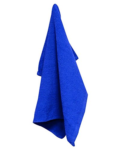 Large Rally Towel OS RED - Premium Sports Towel for Baseball, Basketball & Outdoor Events - Perfect for Fans, Games & Gym Workouts