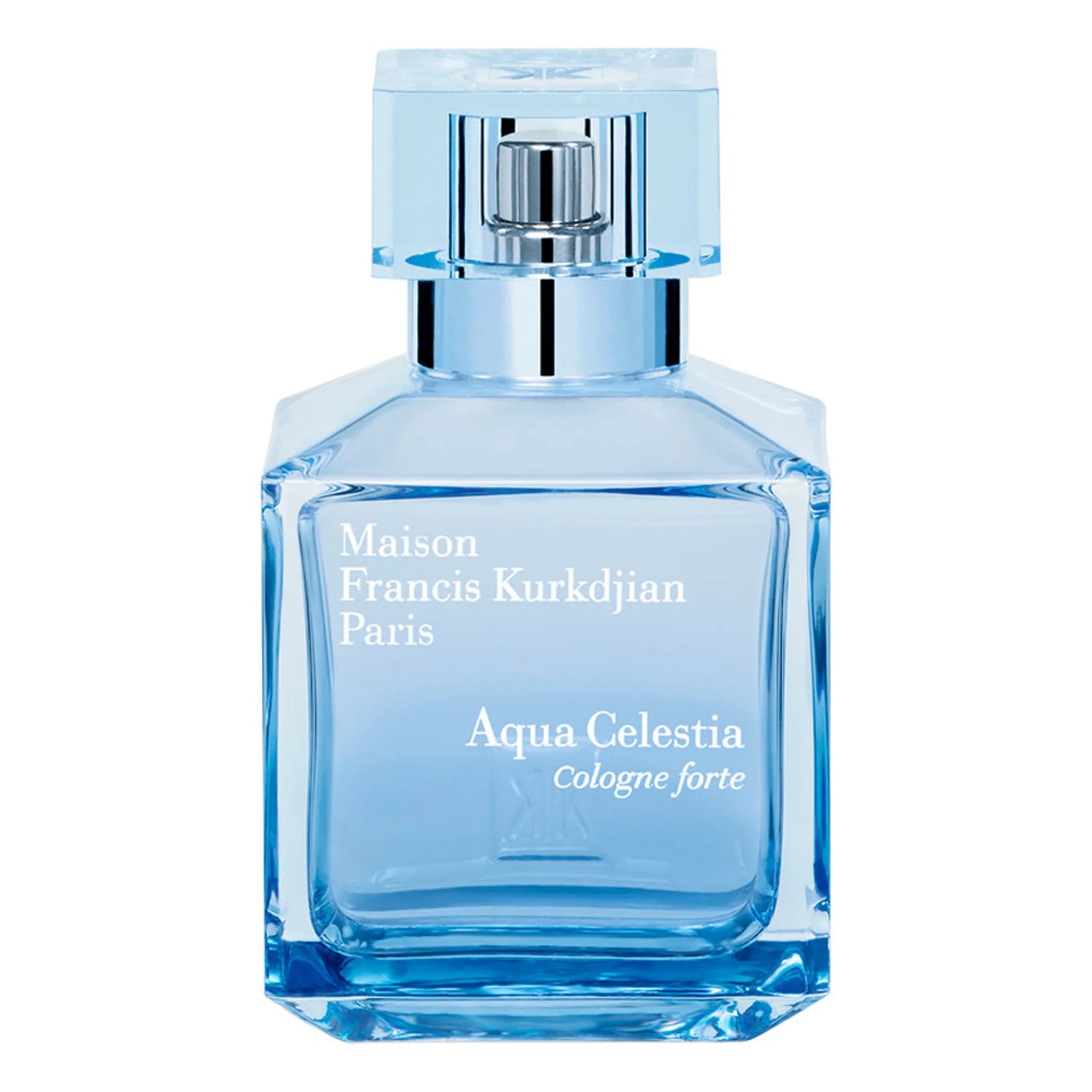 Maison Francis Kurkdjian Aqua Celestia Cologne Forte Eau De Parfum - Fresh Citrus Floral Perfume for Women & Men, Long-Lasting Luxury Fragrance for Everyday Wear, Date Night & Special Occasions