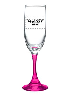 - Custom - (6.25 oz.) Pink