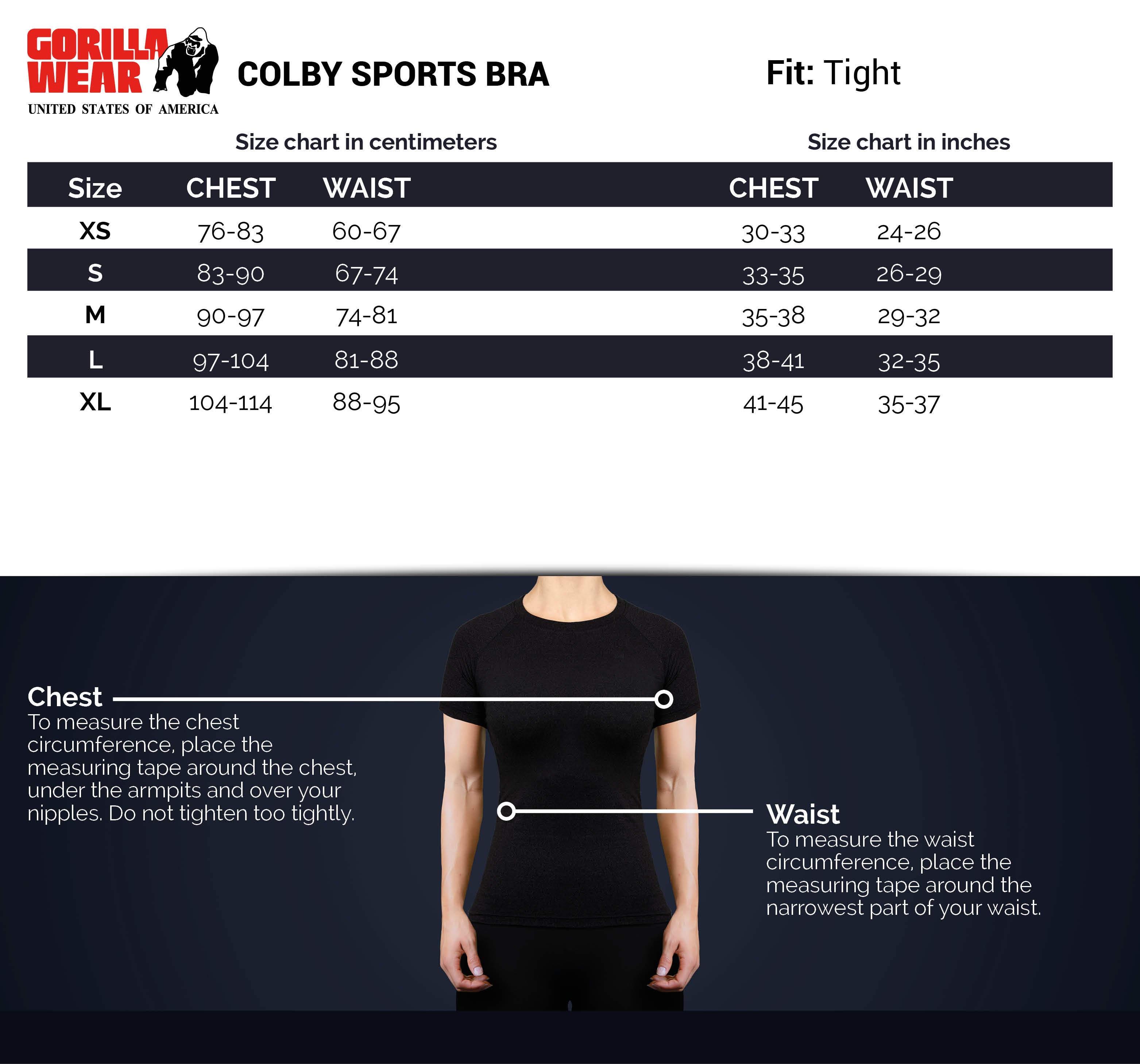 Colby Women's High Support Sports Bra - Breathable & Moisture Wicking Activewear for Running, Yoga & Gym Workouts - Gray/Pink
