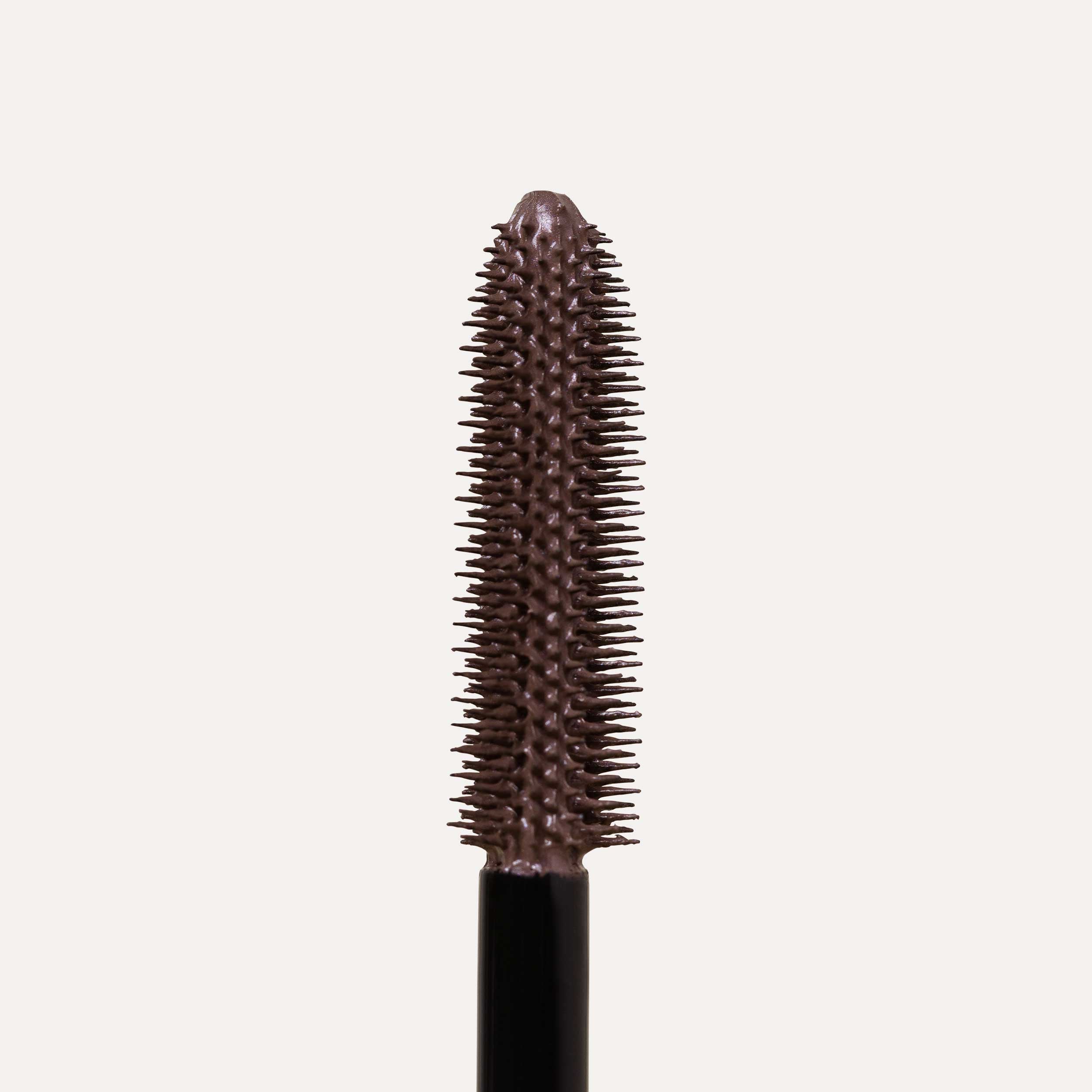 Plum Lash Primer - Volumizing & Lengthening Eyelash Base Coat for Stunning Eye Makeup | Perfect for Daily Wear, Special Occasions & Professional Makeup Artists