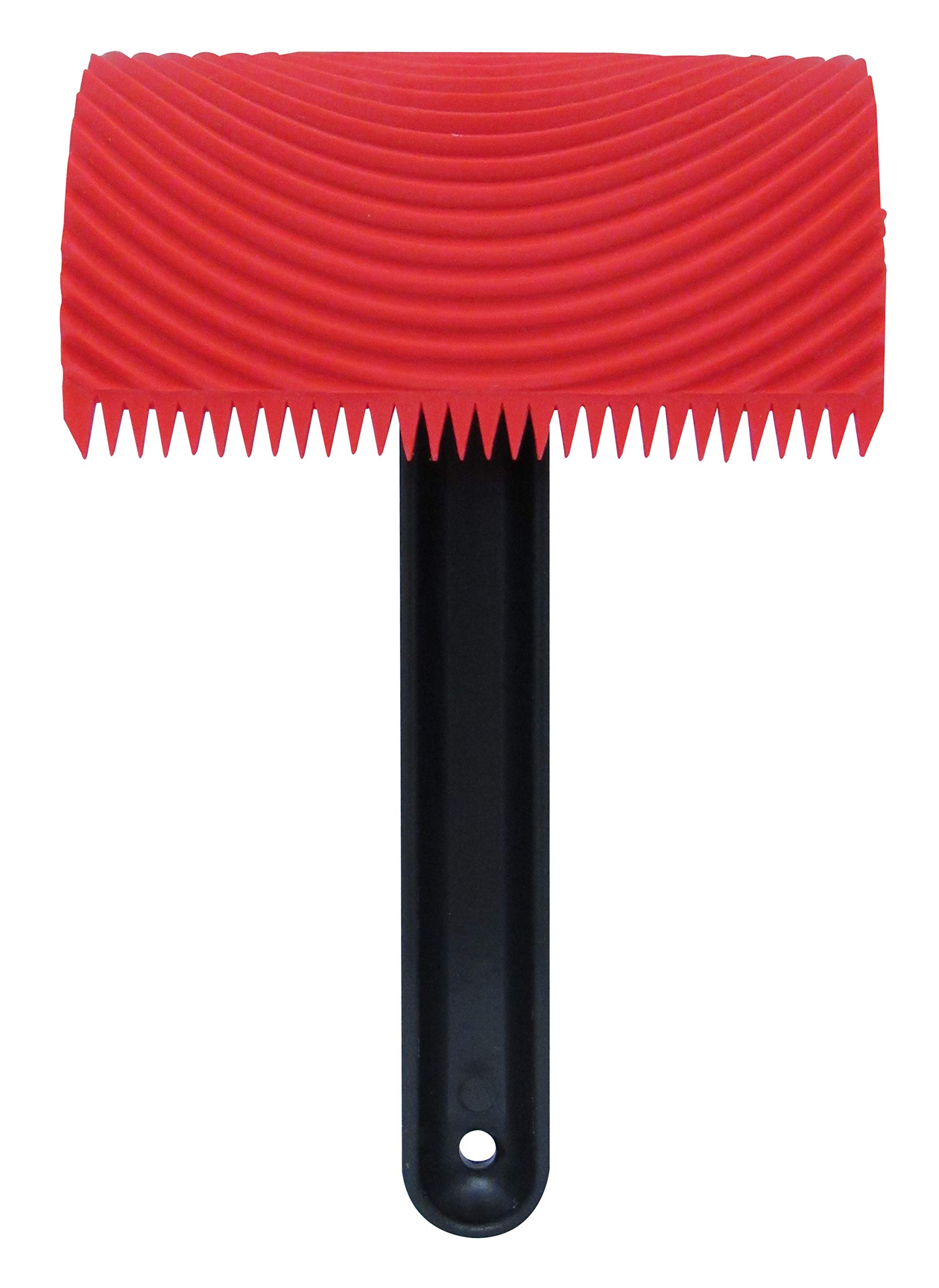 Graining Tool for Wood & Metal - DIY & Professional Use