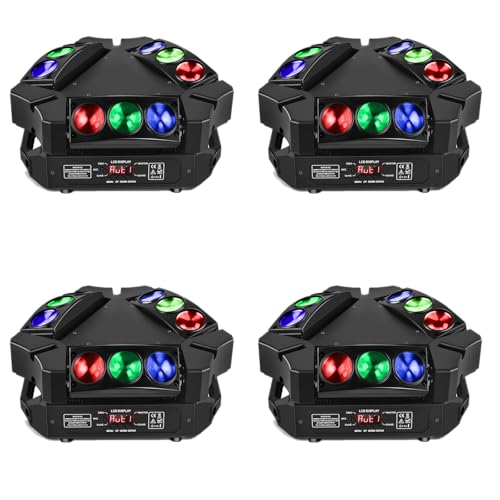 4 Pack