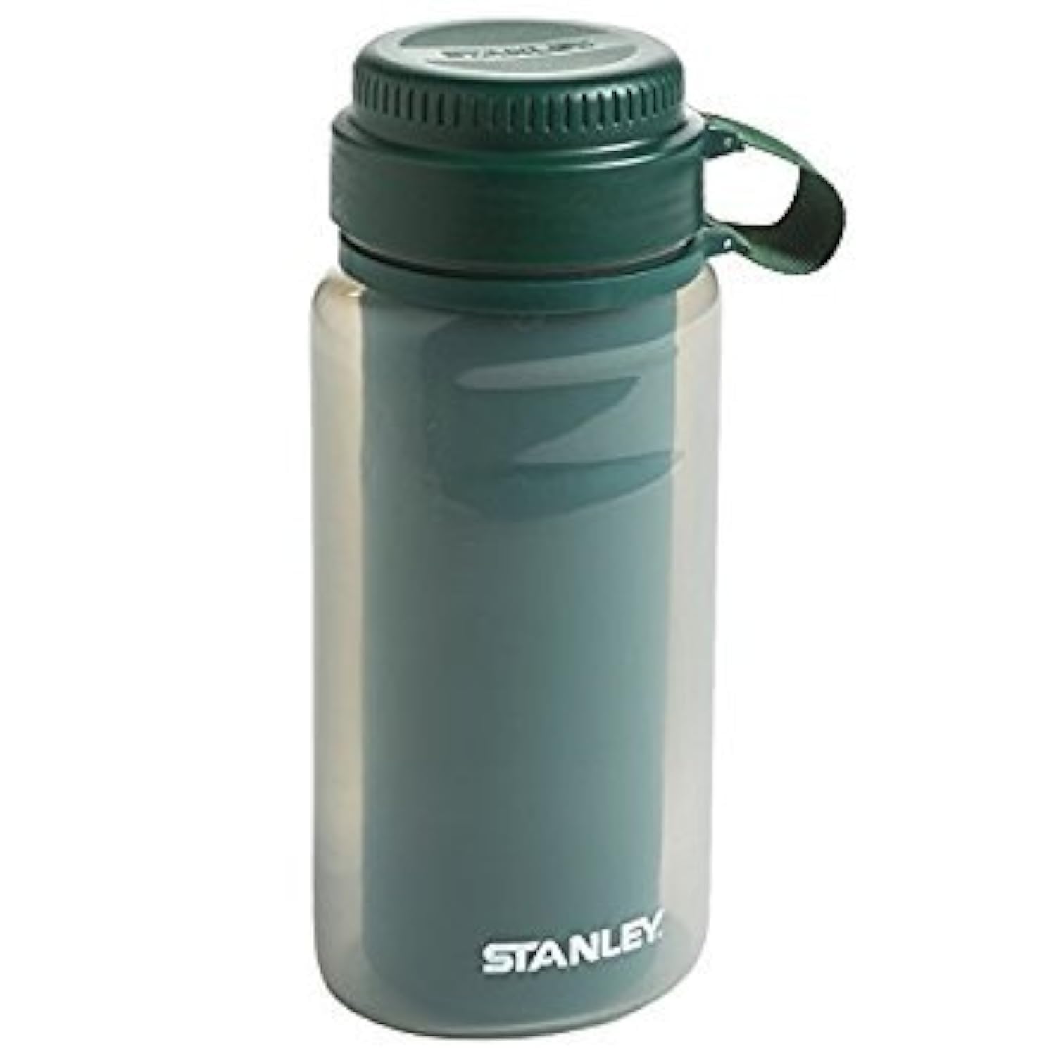 Stanley Insulated Nesting Mug & Water Bottle Set - 20oz Stainless Steel, Leak Proof, Double Wall Vacuum - Perfect for Camping, Hiking, Travel & Office Use