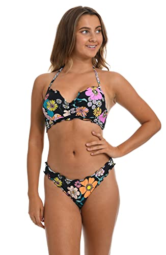 Black//Peace, Love, & Daisies