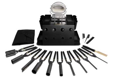 Annie Stove Holder Kit - Heat Resistant Stove Handle Cover Set for Kitchen Safety - Perfect for Cooking, Grilling, and Baking at Home