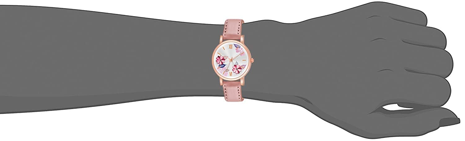 2-Pack Multi-Color Rubber & Leather Strap Watches for Girls - Fashionable & Durable Wristwatches for School, Sports, and Everyday Wear
