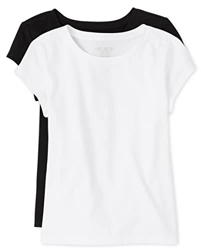 Black/White 2-pack