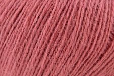 Fibra Natura Java 106 Desert Rose - Premium Natural Fiber Rug for Boho Home Decor, Living Room & Bedroom Floor Covering