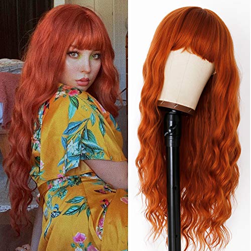 ginger