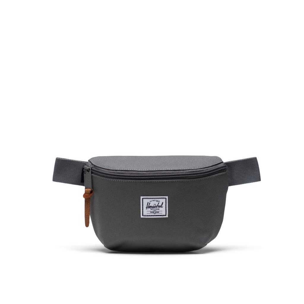 Herschel Fourteen Fanny Pack - Water-Resistant Waist Bag for Men & Women - Perfect for Travel, Hiking, and Everyday Use