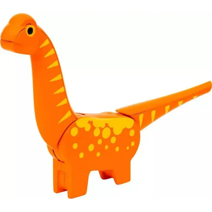 Dinosaur Circle Set for Kids - Fun and Educational Dinosaur Toys for Playtime, Learning, and Birthday Gifts | Perfect for Classroom, Home, and Party Activities