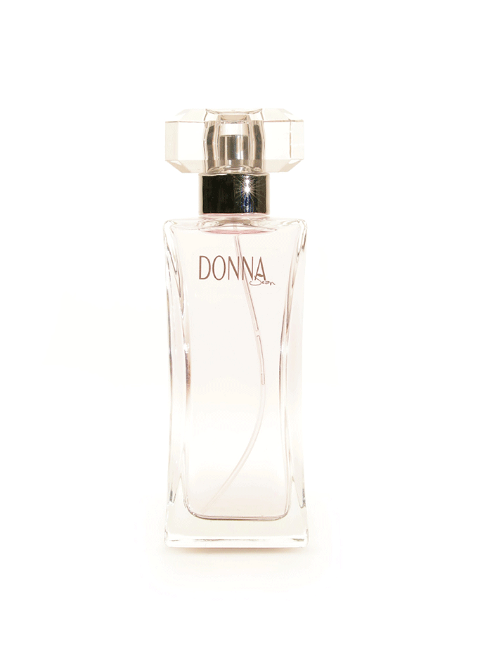 Murcielago DONNA JEAN Authentic Western Perfume for Women - Long Lasting Floral Scent, Perfect for Daily Wear, Date Nights & Special Occasions