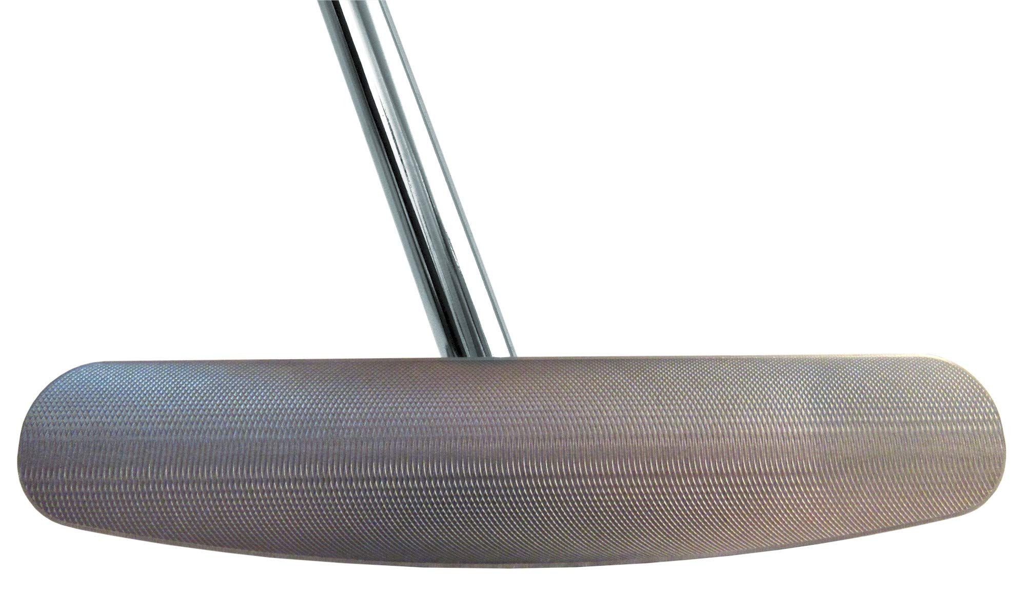 Premium Bell Putters 2-Way Golf Putter 400g Face Balanced - Winn Standard Putter Grip & 35