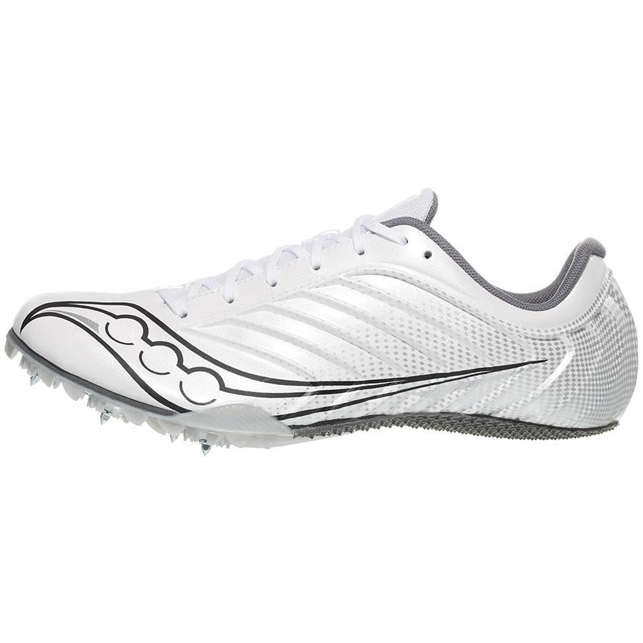 Unisex Spitfire 5 Sneakers - Lightweight Comfortable Casual Shoes for Men & Women - Perfect for Running, Walking & Everyday Wear