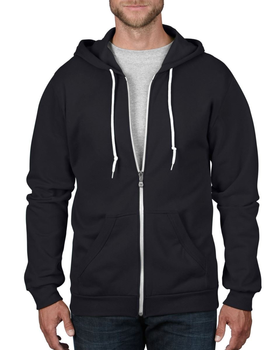 Men's Tribal T-Shirts I Love Zombies Full Zip Hoodie Sweatshirt - Casual Streetwear for Halloween, Cosplay & Gamer Fashion