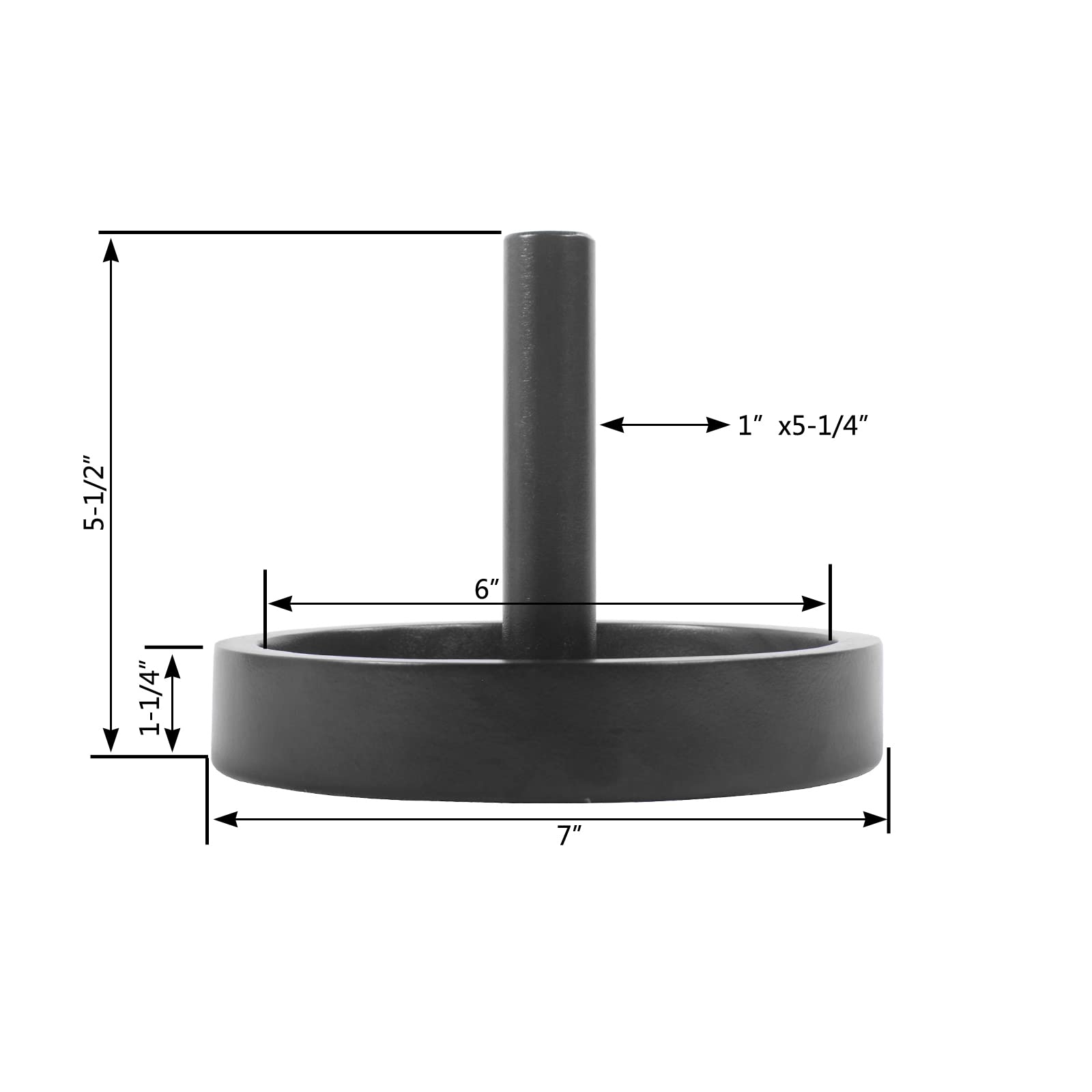 Premium Wooden Billiard Cone Talc Bowl - Pool Chalk Holder for Smooth Cue Shots | Perfect for Pool Tables, Billiards Games & Professional Play