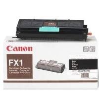 Canon FX1 Black Toner Cartridge - Compatible with L760 Fax Machine | High-Yield Replacement for FX-1 | Ideal for Office Documents, Business Faxes & Plain Paper Printing