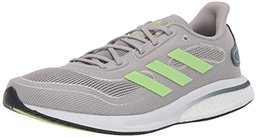 Metal Grey/Signal Green/Silver Metallic