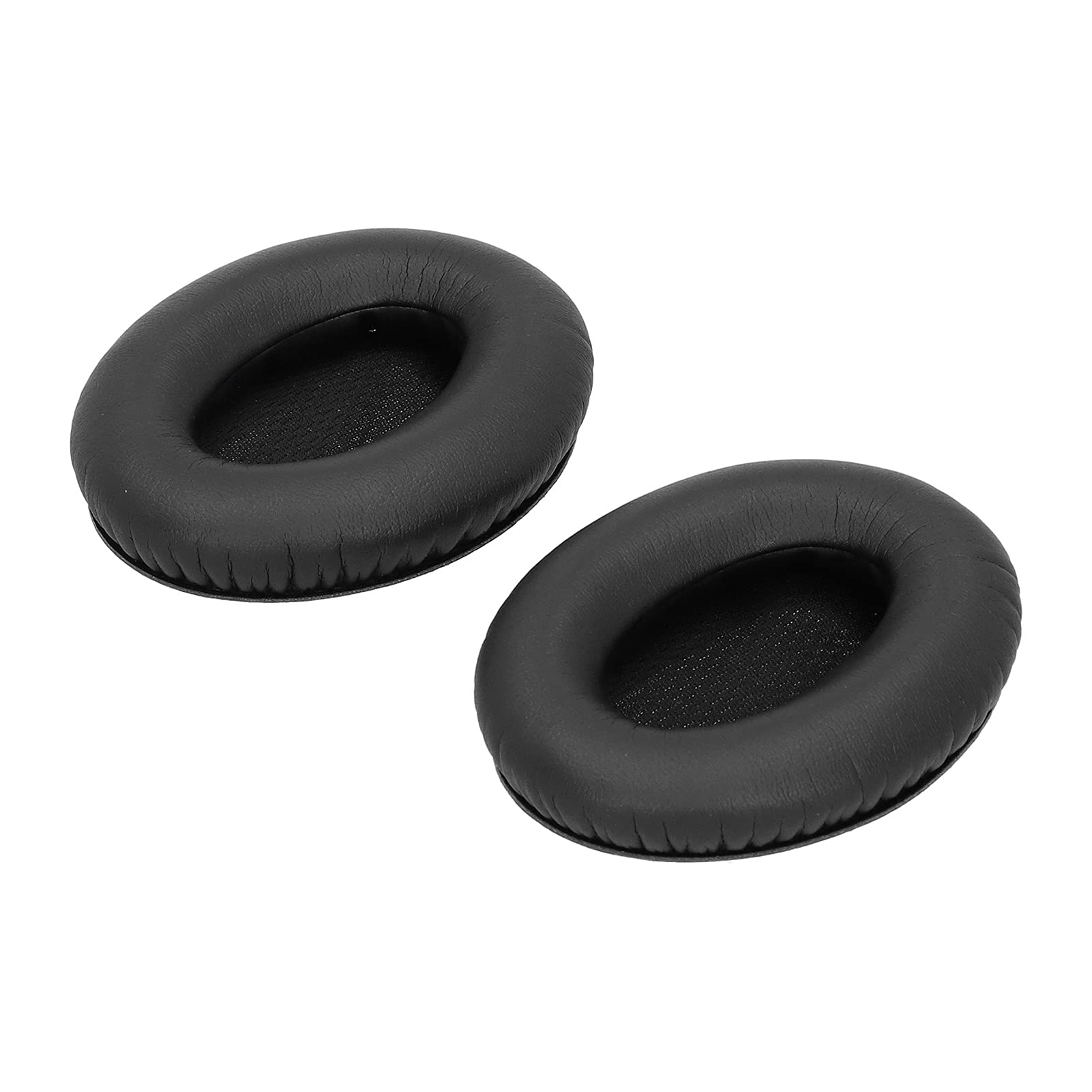 Pomya Replacement Ear Cushions for AE1 TP1 TP1A Headphones - Soft Leather Memory Foam Ear Pads with Noise Isolation - Comfortable & Easy to Install - Perfect for Gaming, Office Work & Music Listening