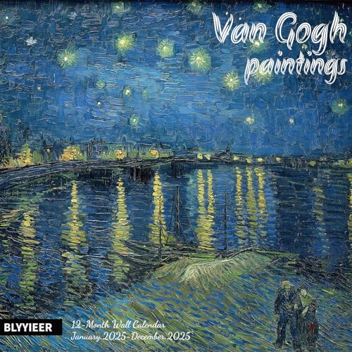 Painting-Van