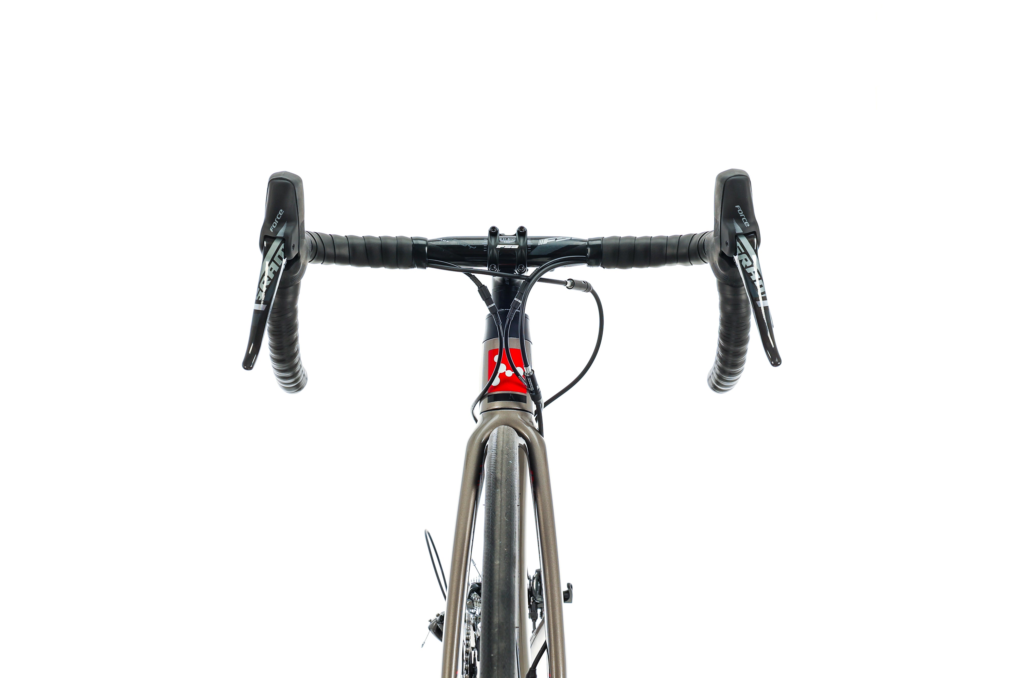 Argon 18 Gallium Disc SRAM Force 22 Road Bike 2022 - XX Small Size | Lightweight Carbon Frame for Racing & Endurance Training | Perfect for Competitive Cyclists & Long-Distance Rides