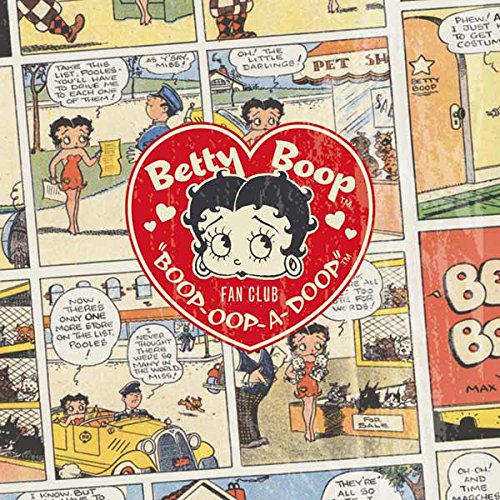 Red - BETBOP05