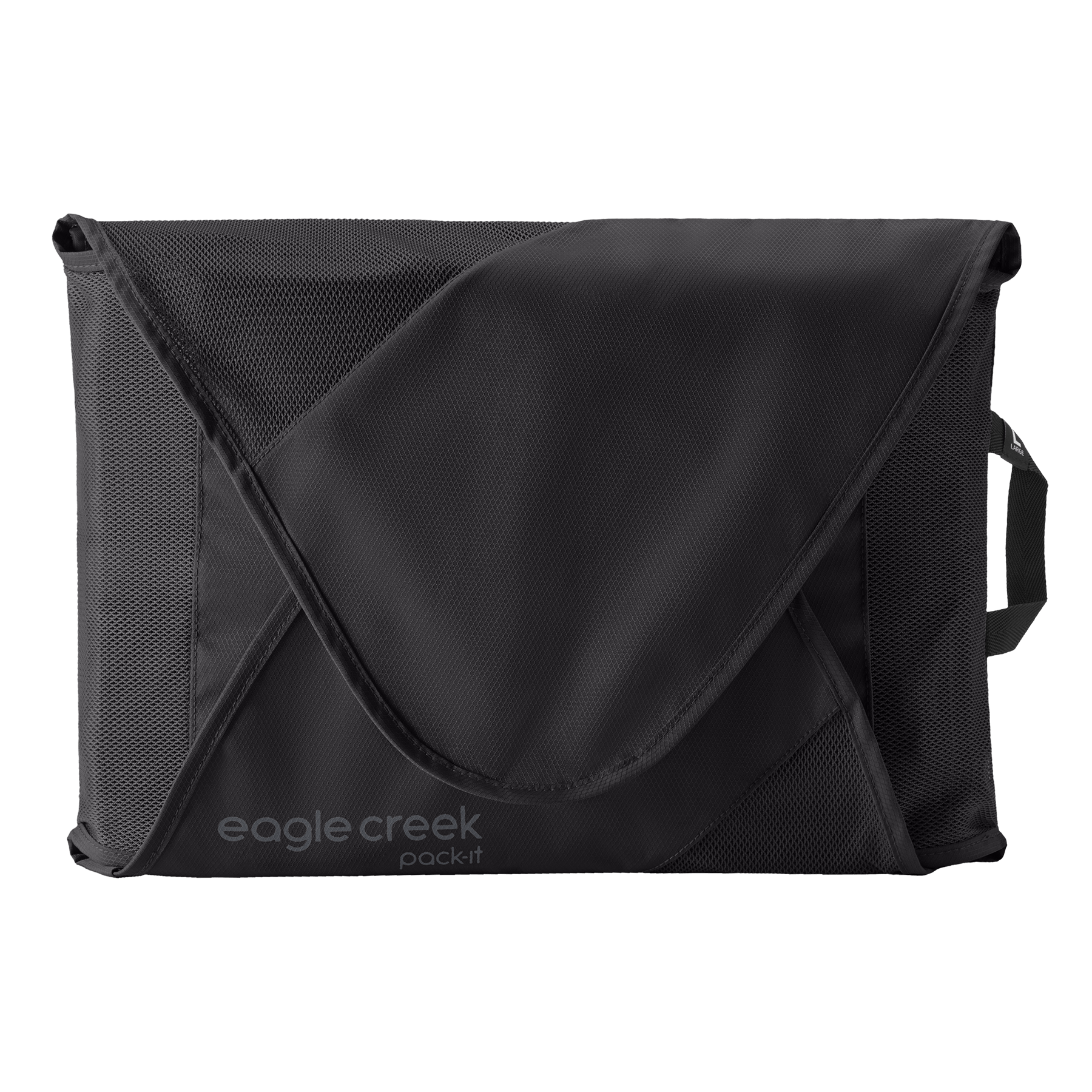 Eagle Creek Pack It Reveal Garment Folder - Wrinkle-Free Travel Organizer for Suits, Dresses & Clothes | Perfect for Business Trips, Vacations & Closet Storage
