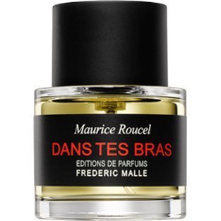 Frederic Malle Dans Tes Bras Eau de Parfum 50ml - Luxury Unisex Perfume for Date Night & Special Occasions