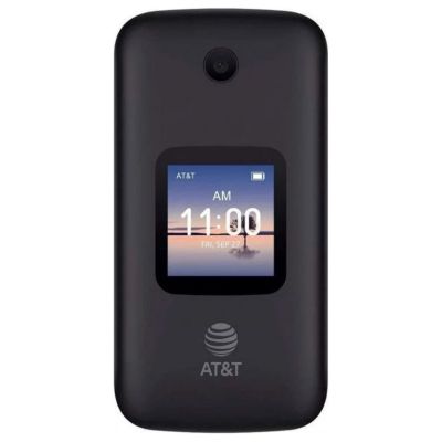 A Timeless Connection: The Alcatel Smartflip Story