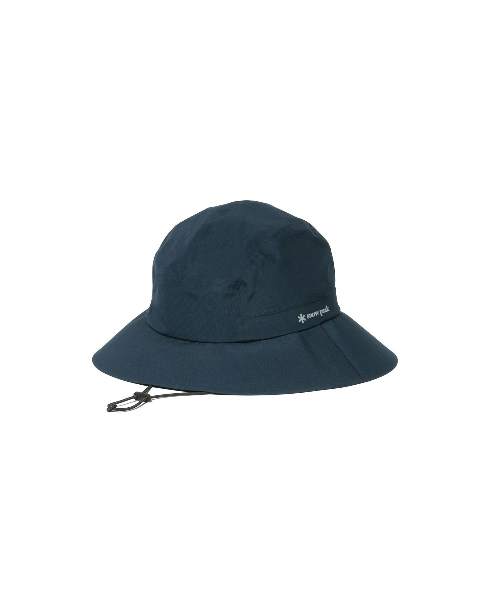 Waterproof GORE-TEX Rain Hat for Men & Women - Lightweight, Breathable Outdoor Hat for Hiking, Camping & Fishing - Windproof & Adjustable for All Weather Protection