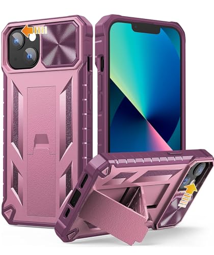 Rosemarine Pink