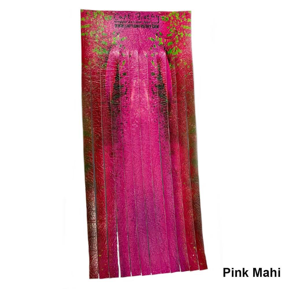 PINK MAHI