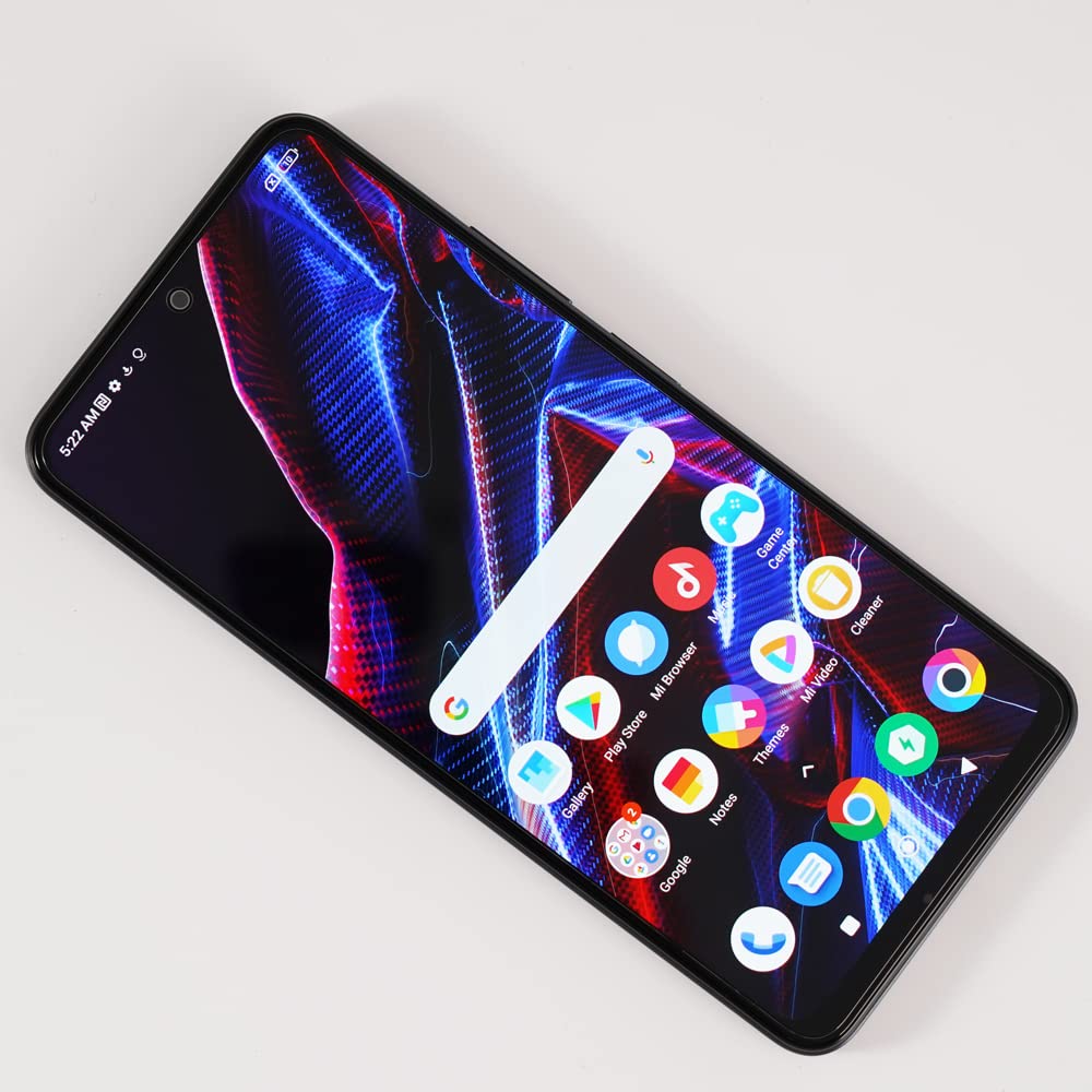 Ibywind 3-in-1 Screen Protector Kit for Xiaomi Poco X5 5G (6.67 Inch) - 2 Pack Tempered Glass + Camera Lens Protector + Back Film | 9H Hardness, HD Clear, Anti-Scratch, Bubble-Free, Easy Installation, Fingerprint Compatible | Perfect for Daily Protection, Gaming, and Outdoor Use