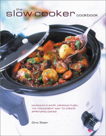 Best Slow Cooker Cookbook - Easy & Healthy Recipes for Busy Families | Perfect for Weeknight Dinners & Meal Prep