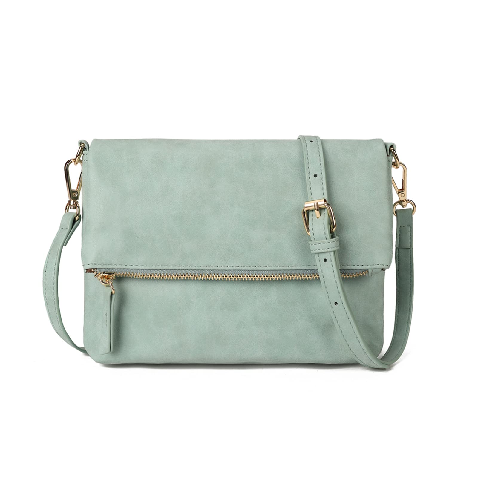 Stylish Gladdon Crossbody Bags for Women - Fashionable Shoulder Purse with Adjustable Strap | Perfect for Travel, Shopping & Everyday Use