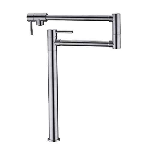 F-Brushed Nickel
