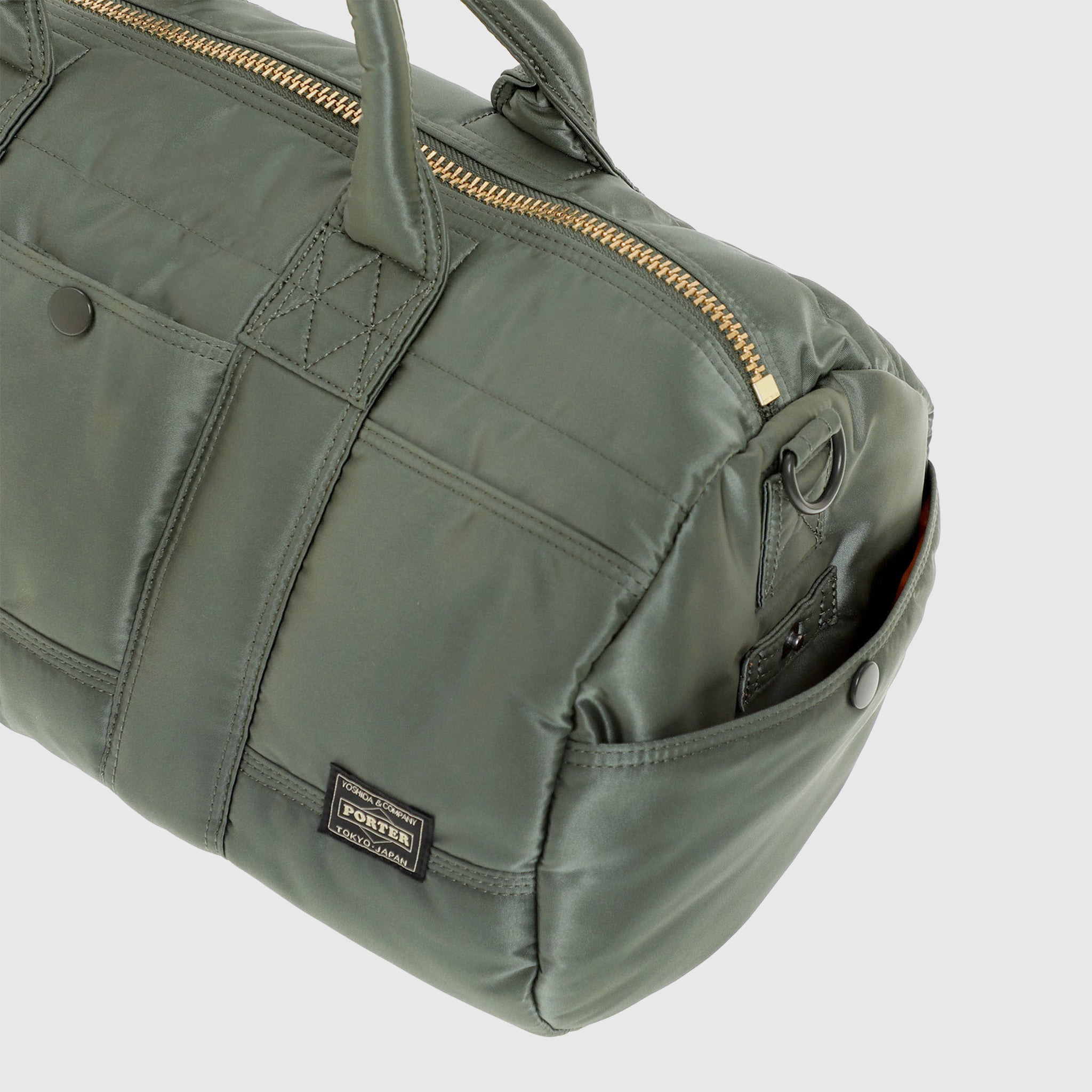 Premium Tanker Drum Bag - Heavy-Duty & Waterproof for Industrial & Outdoor Storage | Ideal for Construction, Agriculture & Emergency Supplies
