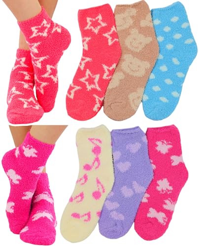 Vibrant W/ Cute Prints