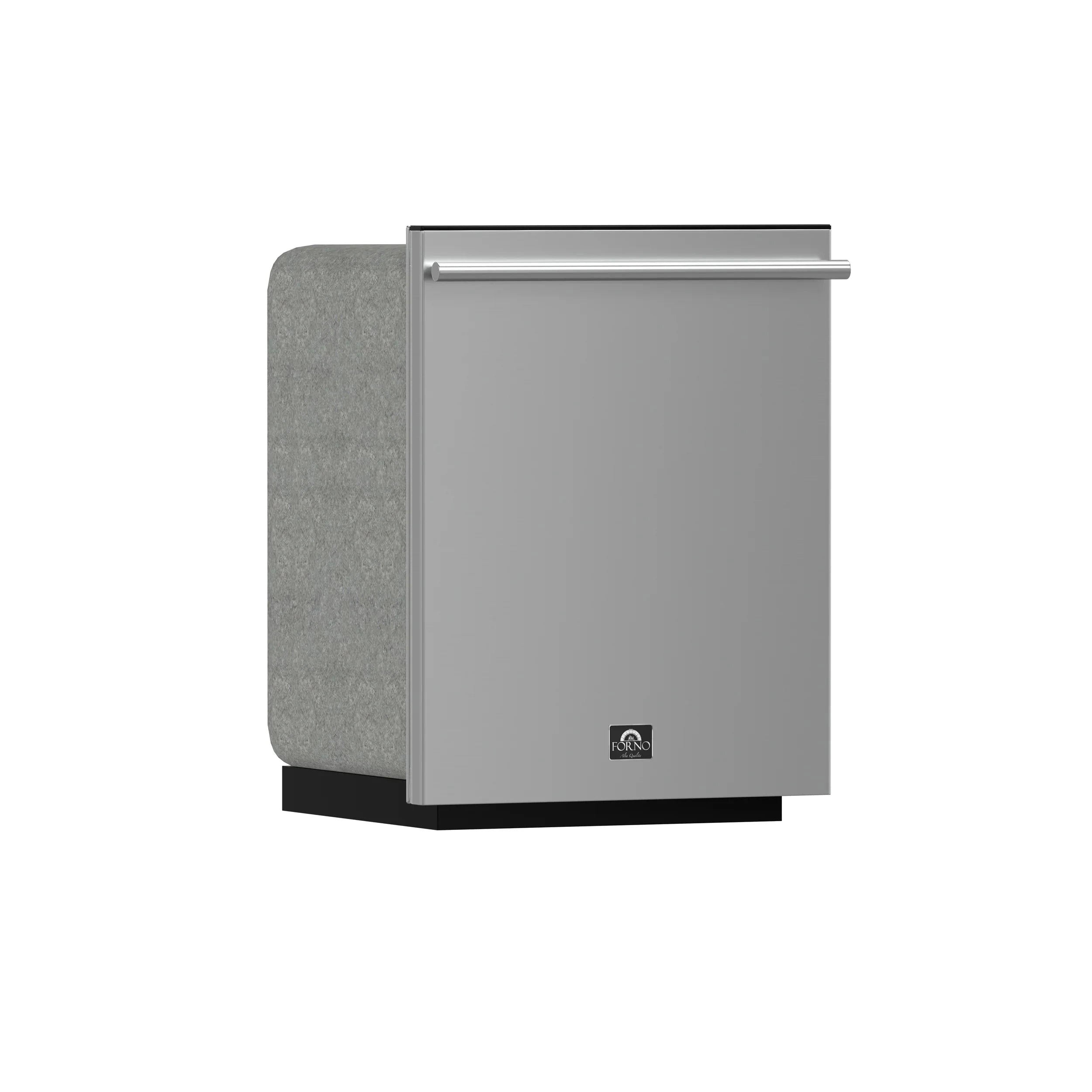 **Forno 36-Inch Dual Fuel Range, Dishwasher & 36-Inch Refrigerator Package (FBDL00402CAUS) – Premium Kitchen Appliances for Modern Homes**    *Use Cases: Perfect for home chefs, kitchen remodels, and luxury appliance upgrades.*