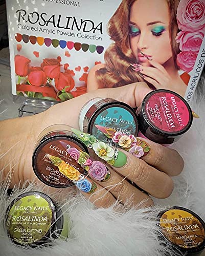 Rosalinda Collection