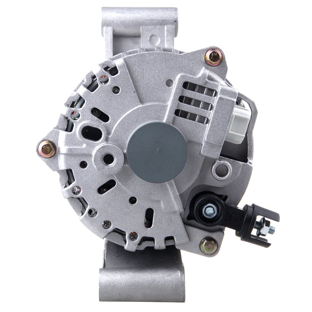 AUTOMUTO 90A Alternator Compatible with 2005-2007 Ford Focus - Replaces 8406, 4S4T-10300-AC, 4S4Z-10346-AB, 5S4T-10300-AB - Perfect for Engine Performance & Electrical System Repair